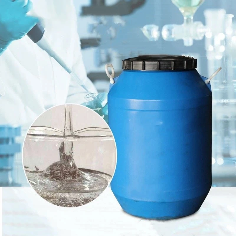 Rtv-2 Silicone Rubber